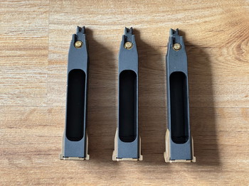 Imagen 3 de 3 VFC Sig Sauer P320 M17/M18 CO2 Magazine TAN