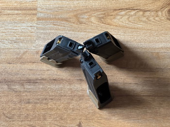 Imagen 4 de 3 VFC Sig Sauer P320 M17/M18 CO2 Magazine TAN