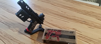 Afbeelding 2 van Aap 01+M4ximus