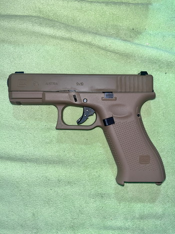 Image 2 pour GLOCK 19X 6MM UMAREX