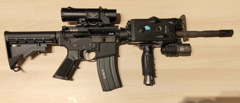 Image 1 for VFC BCM M4A1