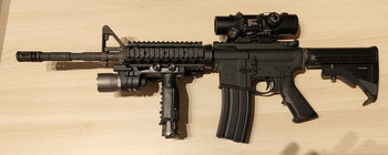 Bild 2 für VFC BCM M4A1