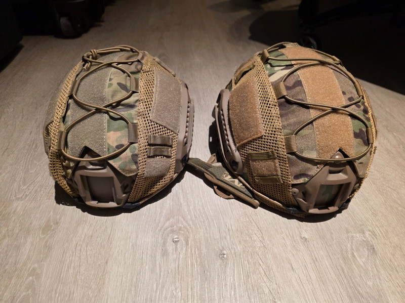 Bild 1 für FMA Helm  M/L e