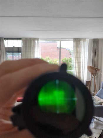 Image 2 for Thermal Optic Leupold LTO (airsoft ready)