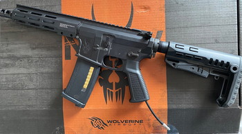 Image 3 for MTW Billet Tactical 7 inch