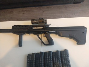 Image for STEYR AUG A3 MP (AEG)