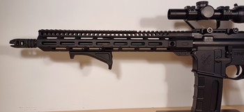 Afbeelding 4 van Wolverine Airsoft MTW Forged 14