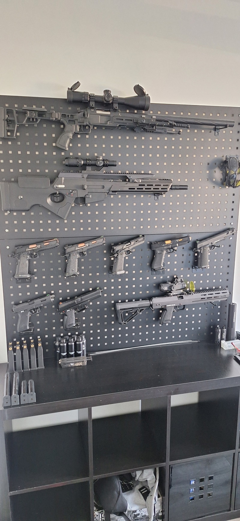 Image 1 for John Wick collectie EMG TTI