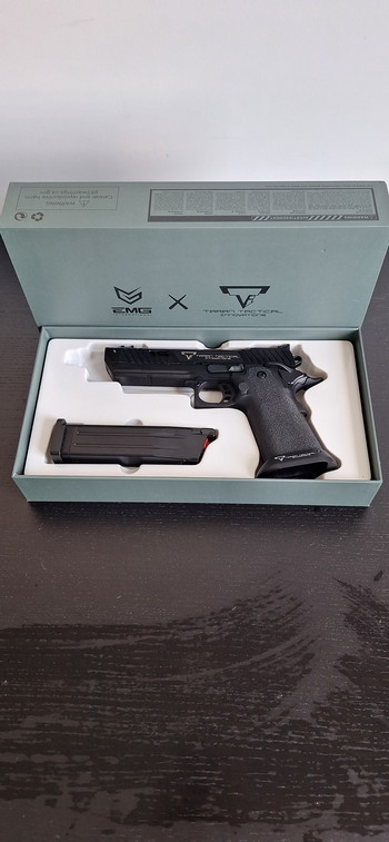 Image 2 for John Wick collectie EMG TTI