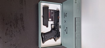 Image 3 for John Wick collectie EMG TTI