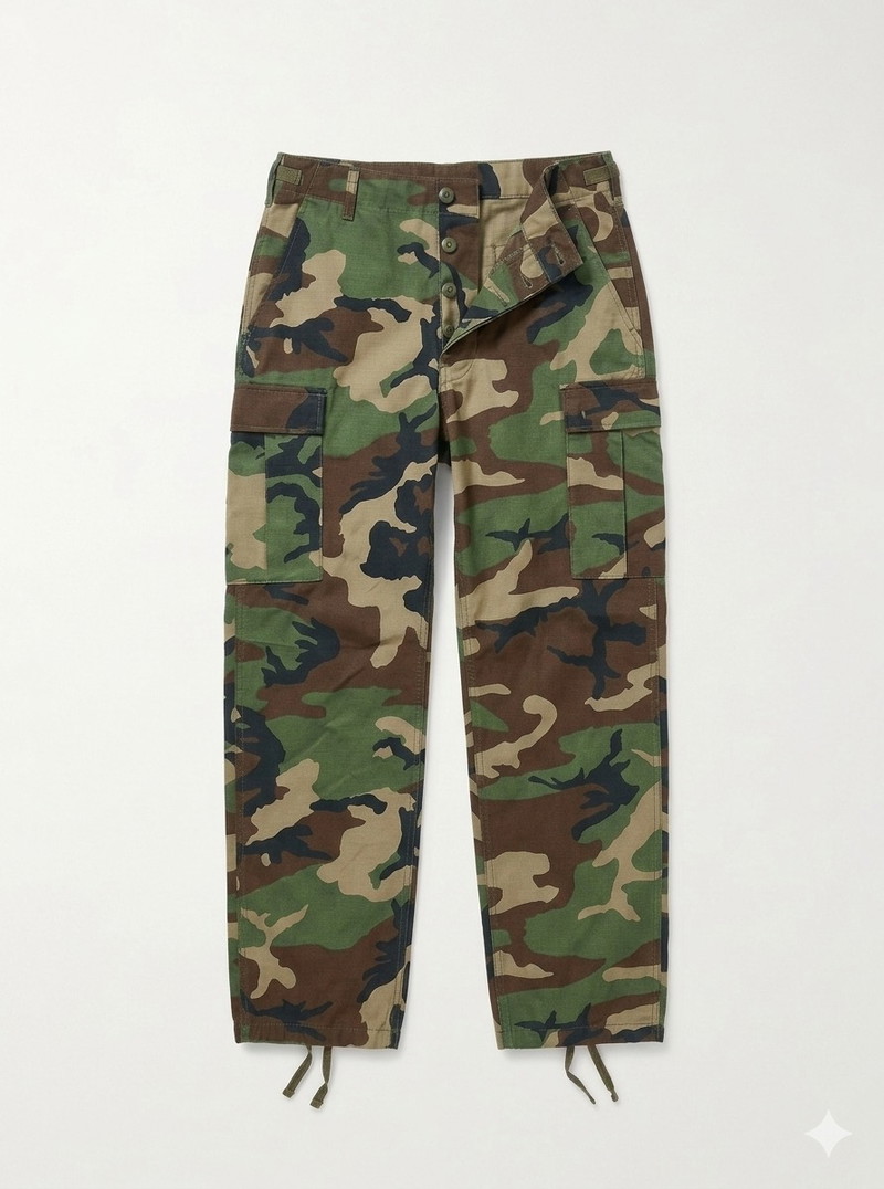 Image 1 for MMB Tactical BDU Cargo Hose / Feldhose S und M
