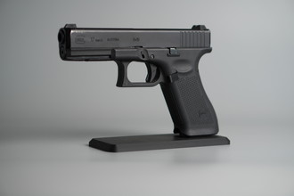 Image for Display Stand for AAP-01/Glock Airsoft Pistols