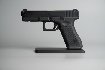 Image 2 for Display Stand for AAP-01/Glock Airsoft Pistols