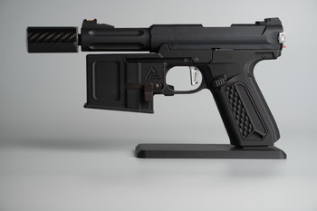 Image 3 for Display Stand for AAP-01/Glock Airsoft Pistols