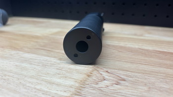 Afbeelding 4 van ASG B&T Rotex III C