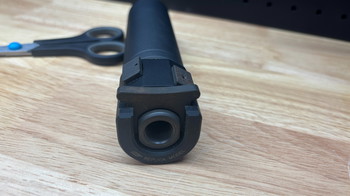Afbeelding 5 van ASG B&T Rotex III C