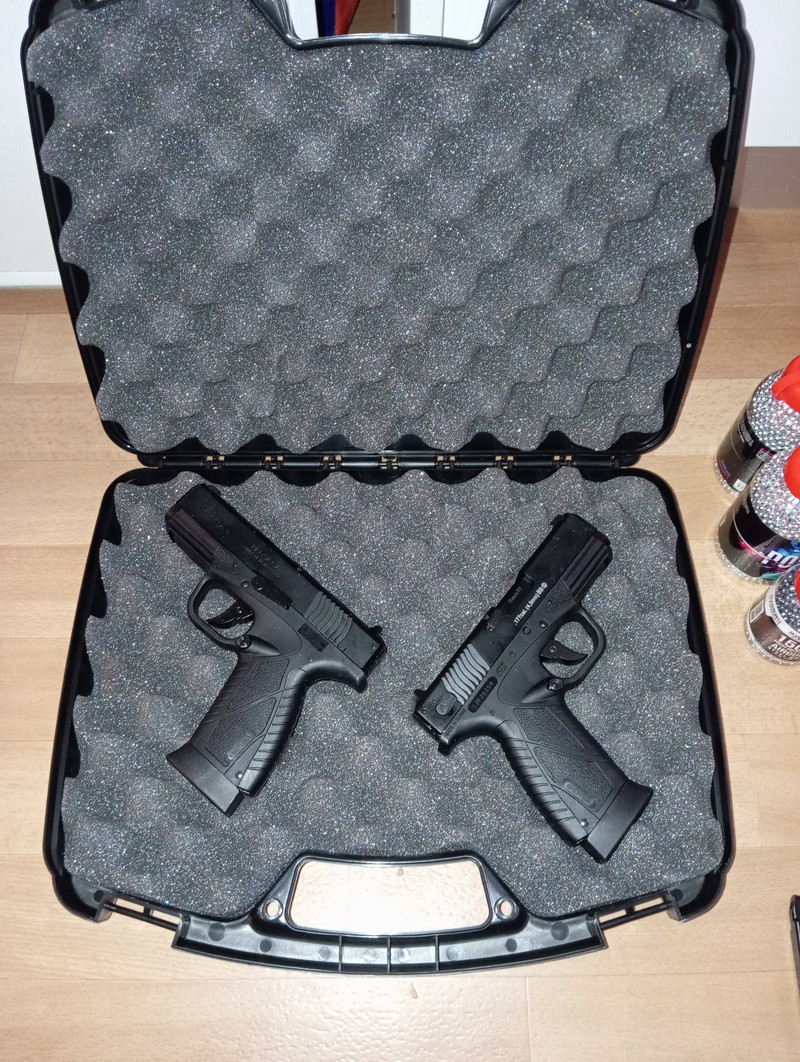 Image 1 for Bersa Bp9cc