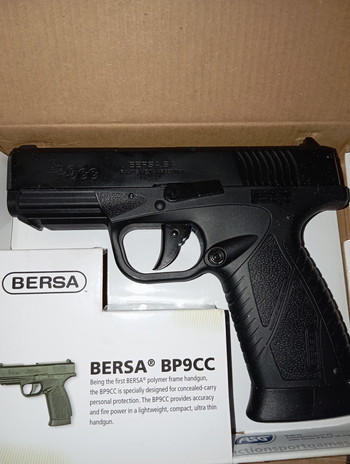 Image 2 for Bersa Bp9cc