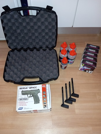 Image 3 for Bersa Bp9cc