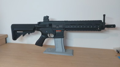 Bild für WTS GoldenEagle M4 RIS Full-Metal