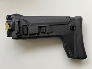 Bild für Bow Master opvouwbare stock voor Umarex/VFC MP5K
