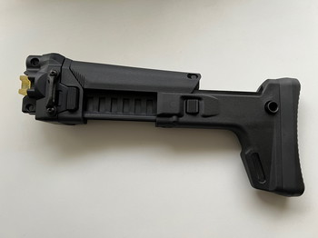 Imagen 2 de Bow Master opvouwbare stock voor Umarex/VFC MP5K