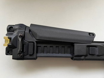 Image 3 for Bow Master opvouwbare stock voor Umarex/VFC MP5K