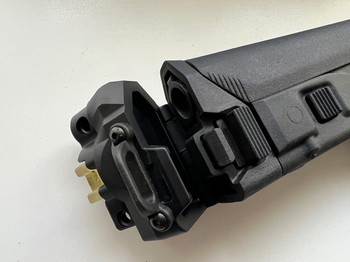 Imagen 4 de Bow Master opvouwbare stock voor Umarex/VFC MP5K