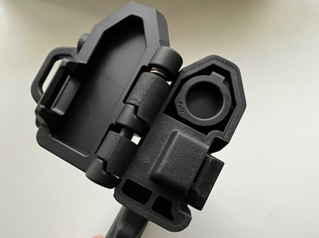 Afbeelding 5 van Bow Master opvouwbare stock voor Umarex/VFC MP5K