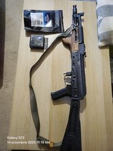 Image for for sale E&L ELAK105 Essential Gate ASTER II BT Expert !!!!!