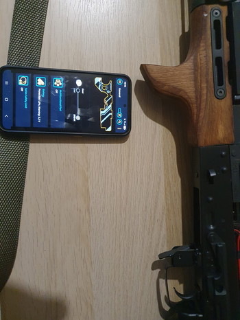 Image 4 for for sale E&L ELAK105 Essential Gate ASTER II BT Expert !!!!!