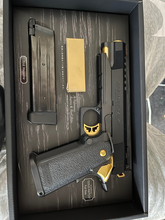 Image for HI-capa5.1 gold match