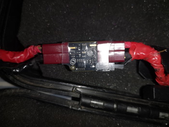 Image 2 for Vend MK 14 EBR Cyma Platinuim