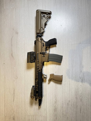 Afbeelding 2 van APFG Spear LT 13.1