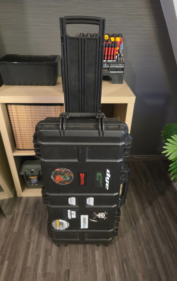 Bild 3 für Nuprol mid case