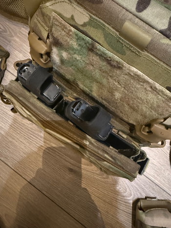 Image 5 for Volledige TOP set van Warrior Assault System