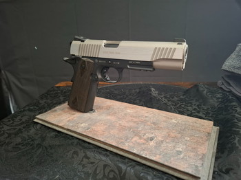 Bild 2 für colt 1911 zonder mag