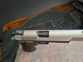 Bild 3 für colt 1911 zonder mag