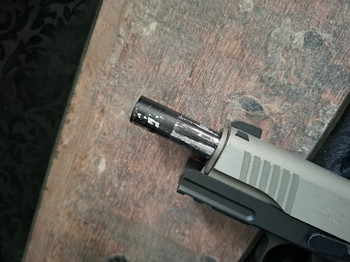 Bild 4 für colt 1911  mag lekt