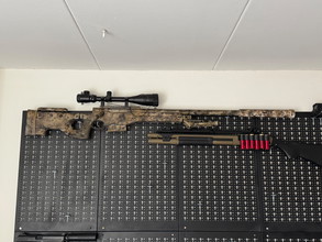 Image for Sniper & shotgun