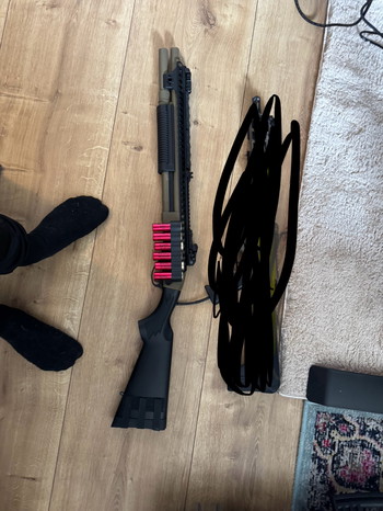 Image 2 for Sniper & shotgun