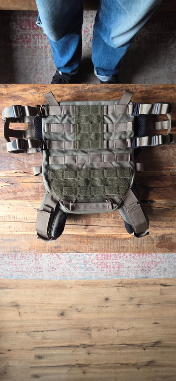 Image 2 pour Agilite K19 plate carrier