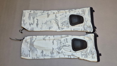 Bild für Camo Gaiters - MCAP