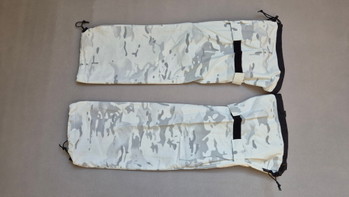 Image 2 for Camo Gaiters - MCAP