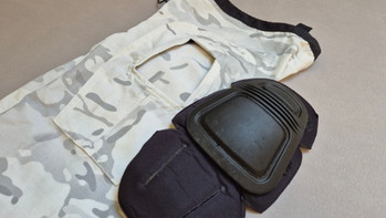 Image 3 for Camo Gaiters - MCAP