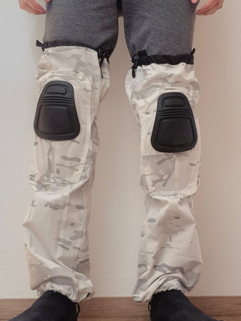 Image 4 for Camo Gaiters - MCAP