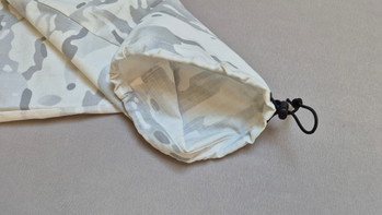 Image 5 for Camo Gaiters - MCAP