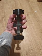 Afbeelding van H&K G3 claw mount