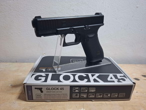 Afbeelding van Umarex / VFC Glock 45 Gen. 5 - GBB - MINT CONDITION
