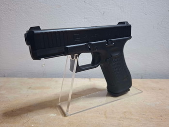 Imagen 2 de Umarex / VFC Glock 45 Gen. 5 - GBB - MINT CONDITION